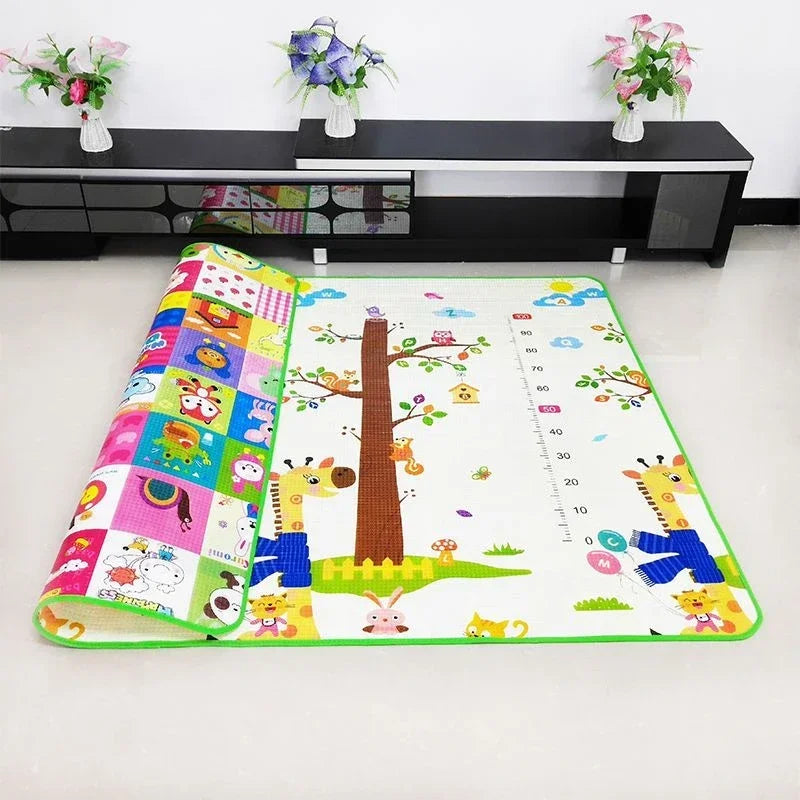 200cm X180cm Baby Play Mat