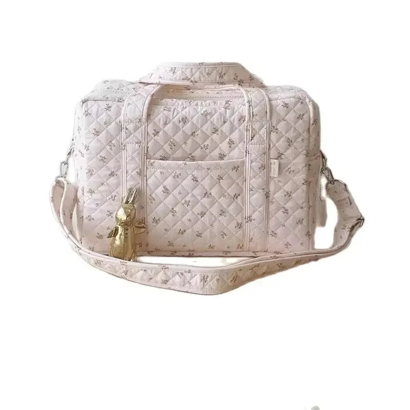 New Embroidered Mom Bag Storage