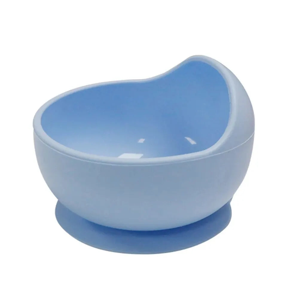 Microwave Safe Heat Resistant Baby Feeding