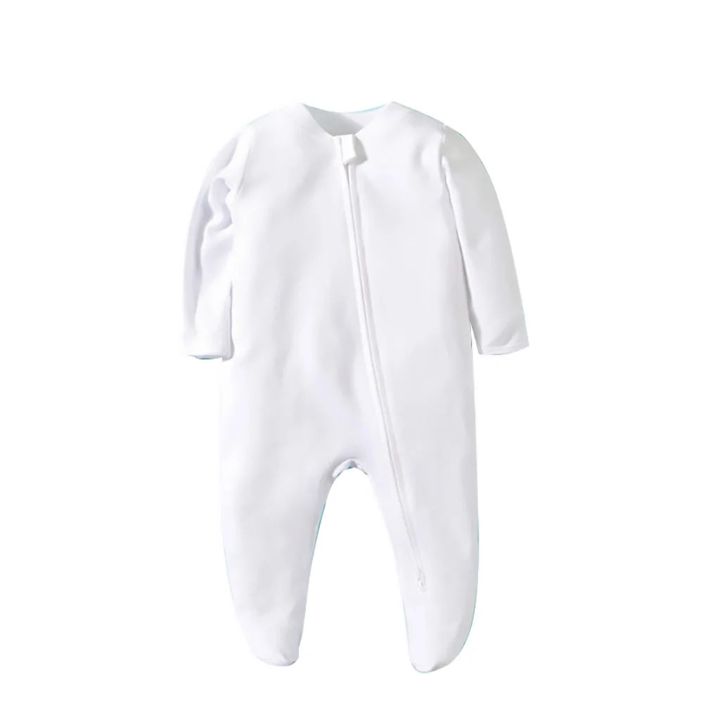Four Seasons Newborn Baby Rompers Jumpsuit
