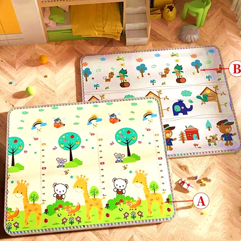 200cm X180cm Baby Play Mat