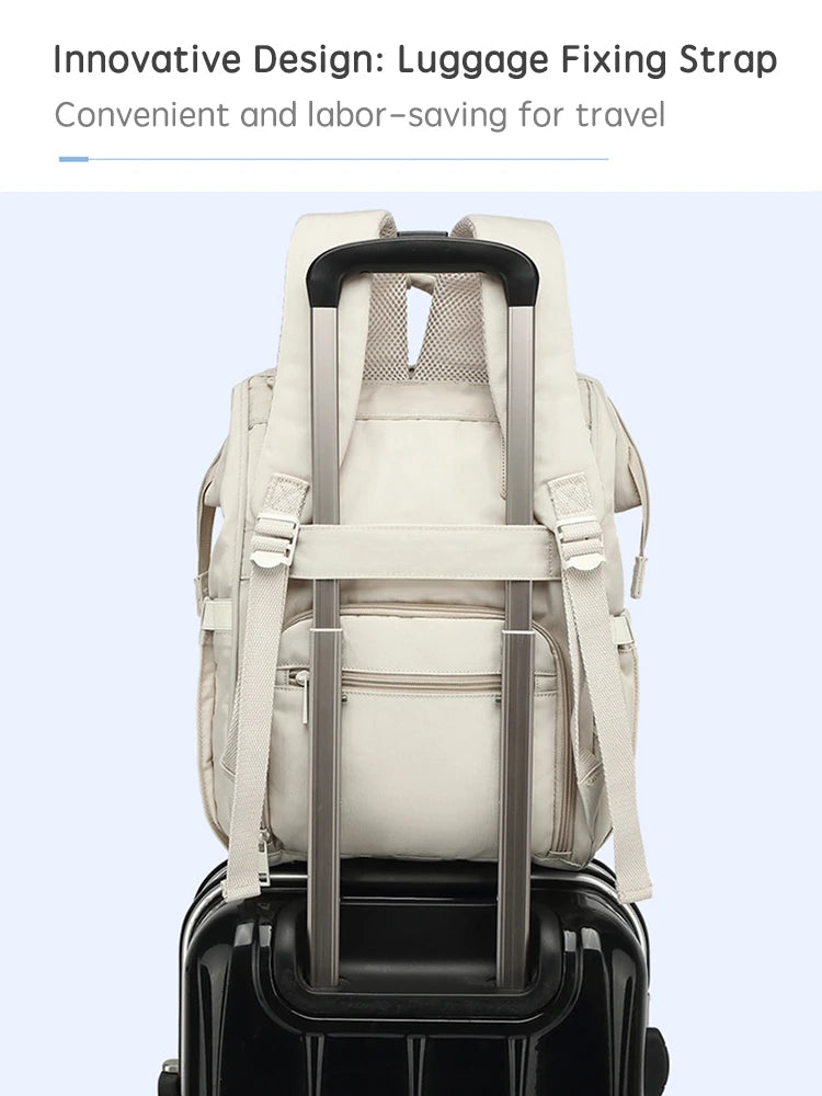 Mummy Bag Backpack Waterproof