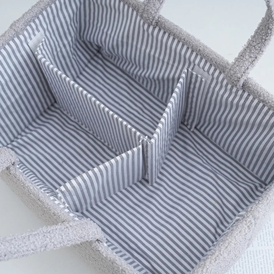 Travel Portable Mommy Bag Diaper