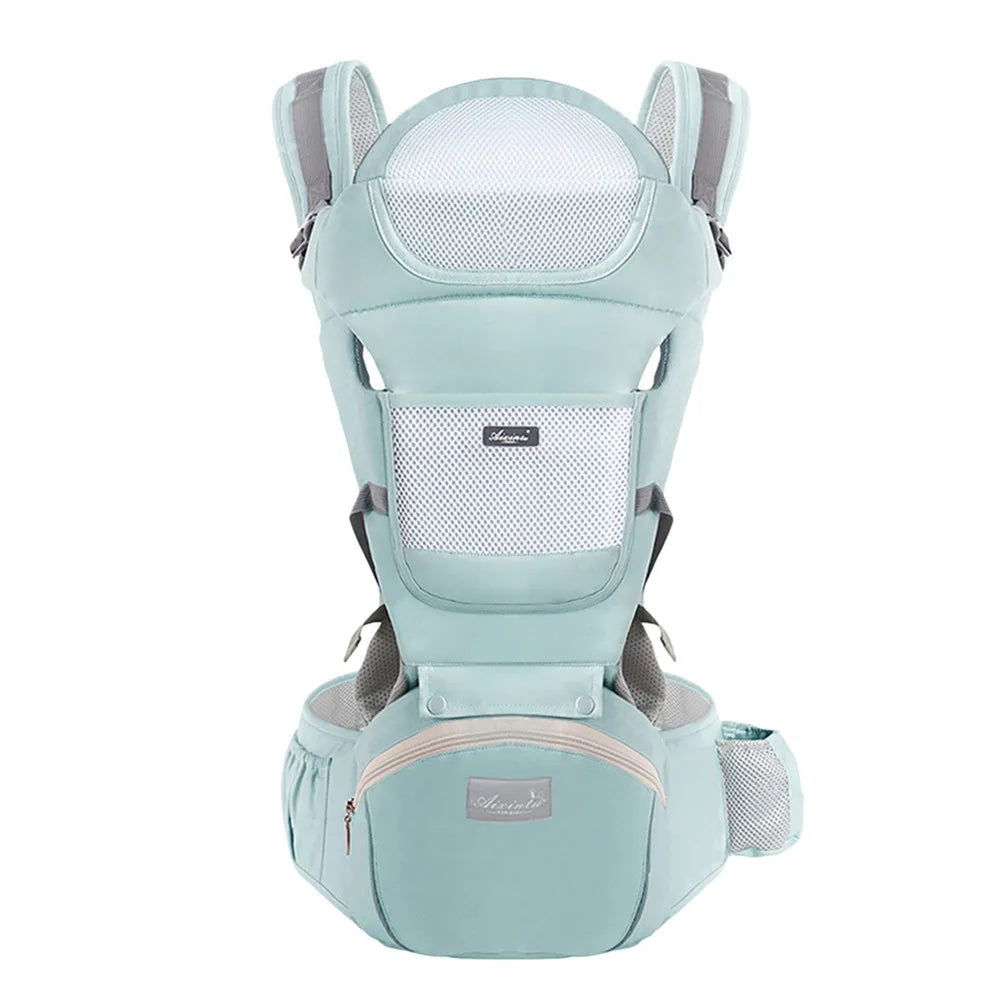 Carrier Ergonomic Multifunctional Waist