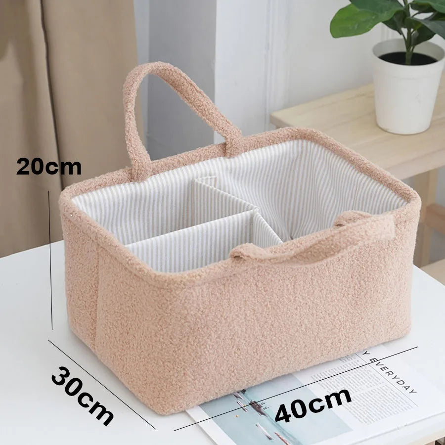 Travel Portable Mommy Bag Diaper