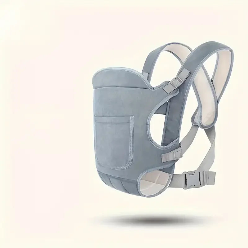 Ergonomic Physiological  Carrier  Wrap Sling for 0-24M