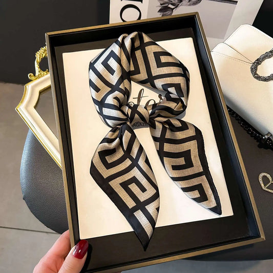 Fashion Luxury Scarf