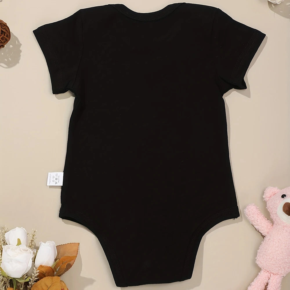 Can't Have One Without The Other Twin Baby Boys Clothes Bodysuits