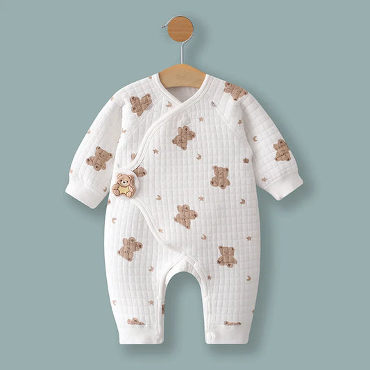 Spring and Autumn Pajamas