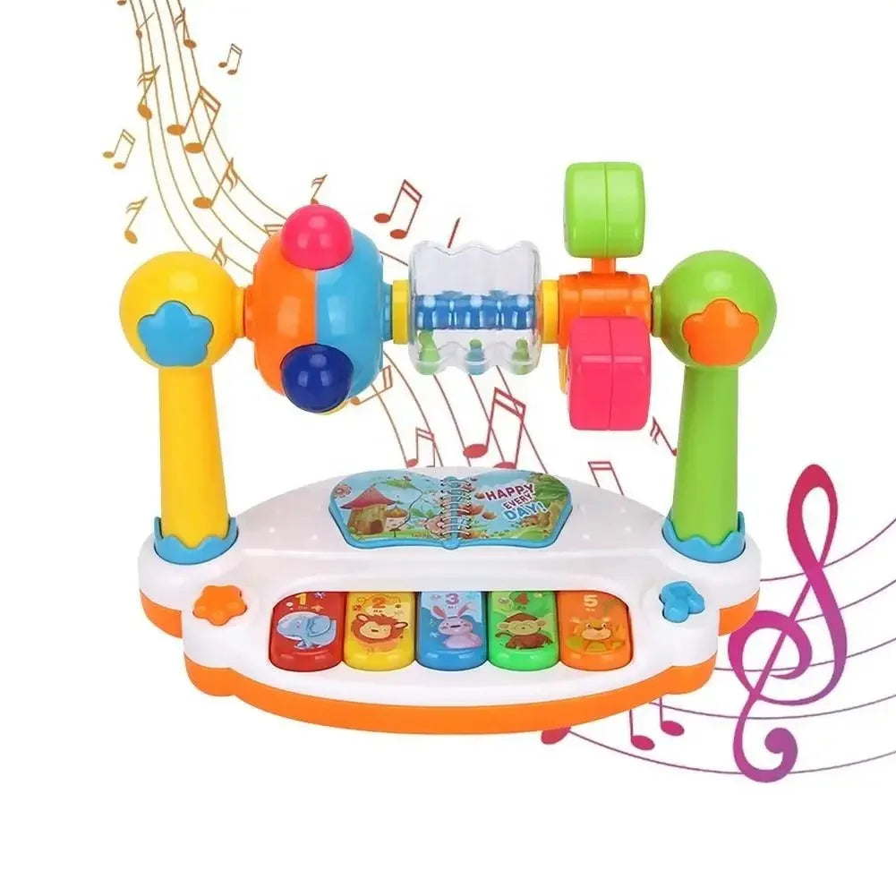Educational Music Toy