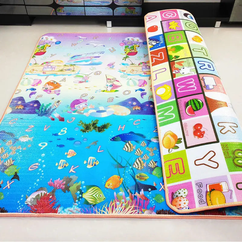 200cm X180cm Baby Play Mat