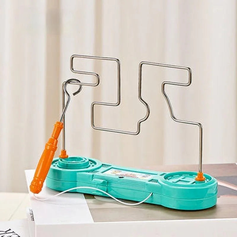 Education Electric Touch Maze Game