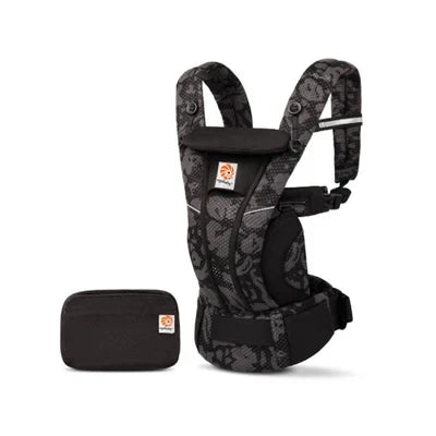 Baby Carrier Multifunction Breathable