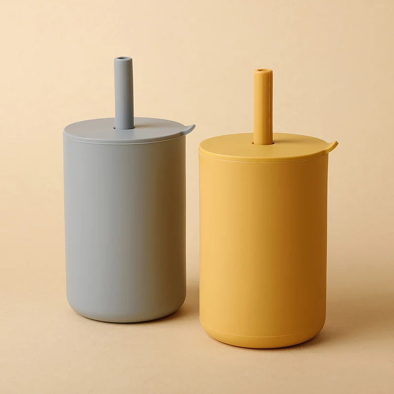 150ml Baby Straw Cup