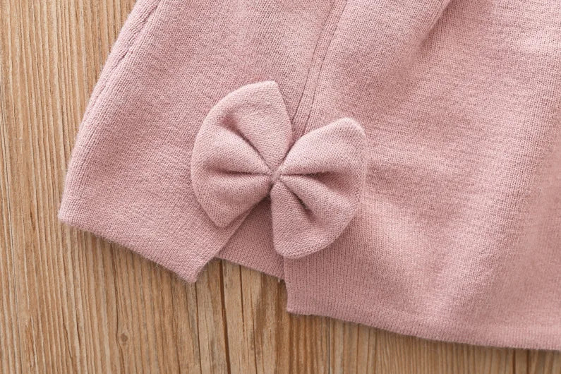 Set 2-piece Long sleeved Sweater