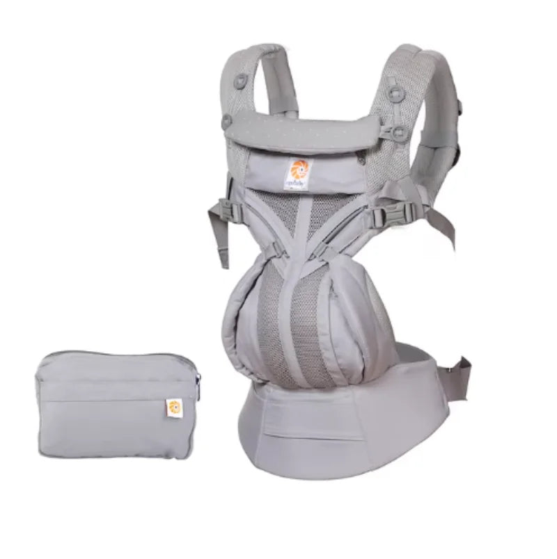 Baby Carrier Ergonomic