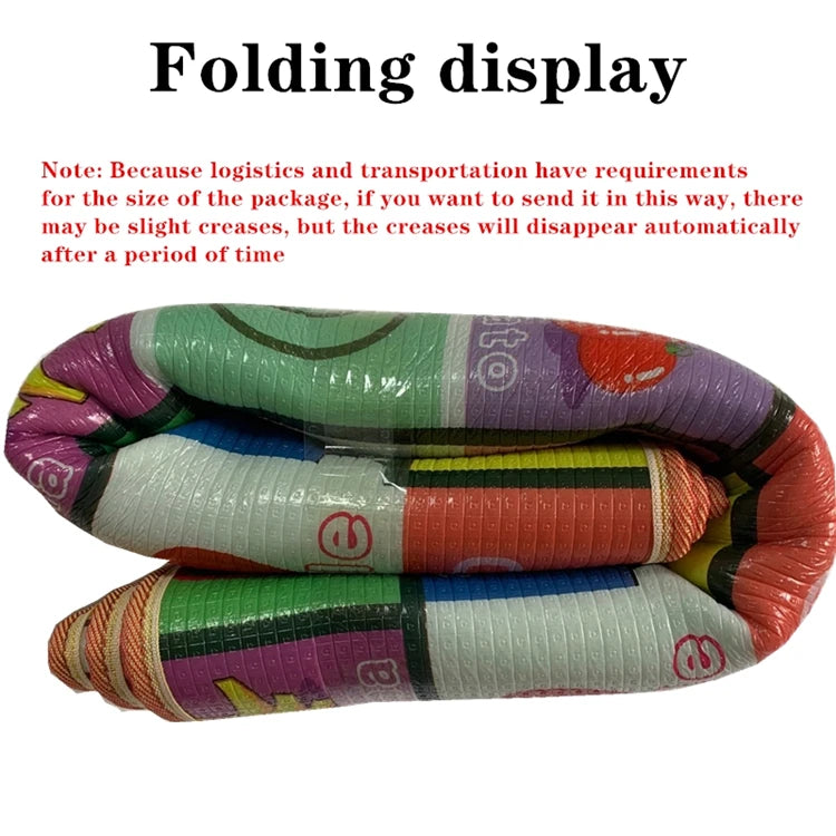 200*180cm Large Size Play Mats