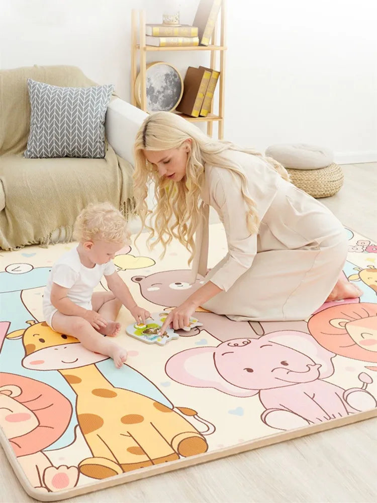 200*180cm Large Size Play Mats