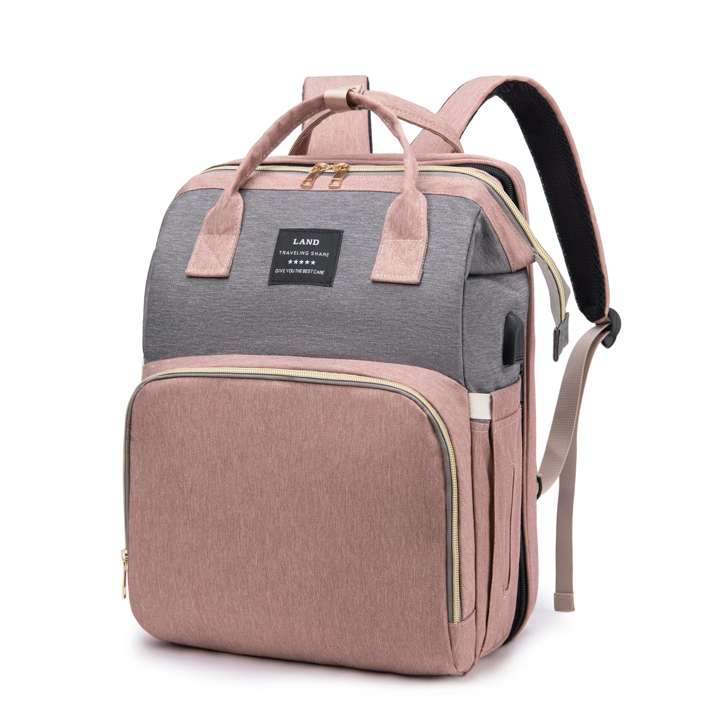 Mommy Bag Lightweight Portable