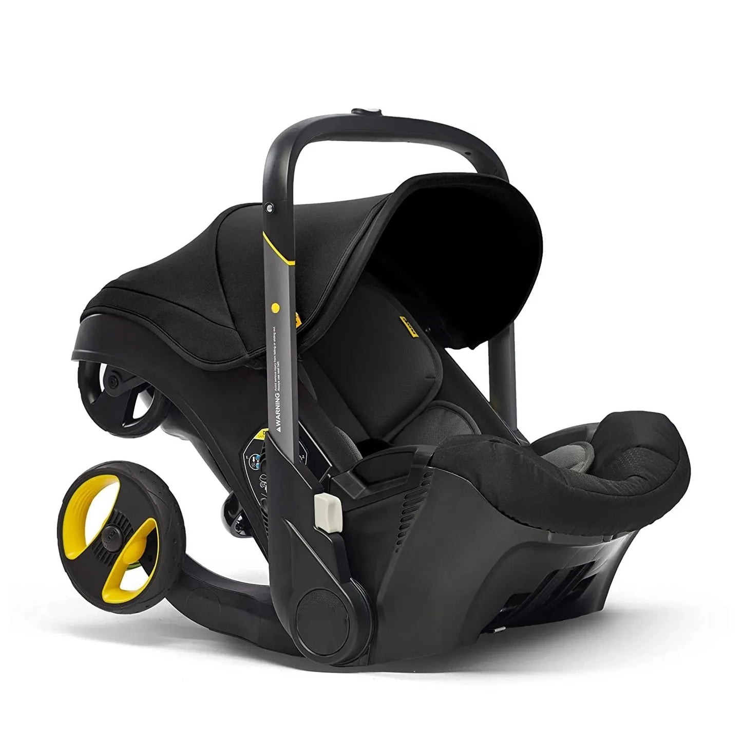 Portable Baby Stroller 4 IN 1 Travel Multifunctional Lightweight Carriage Four Wheel Stroller Mountable Cart For Baby