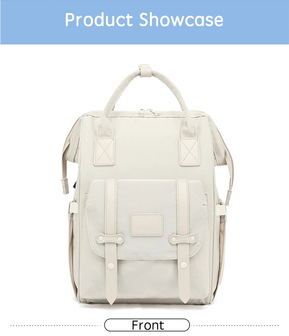 Mummy Bag Backpack Waterproof