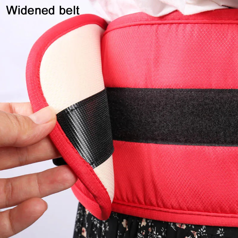 0-48 Months Ergonomic Baby Carrier