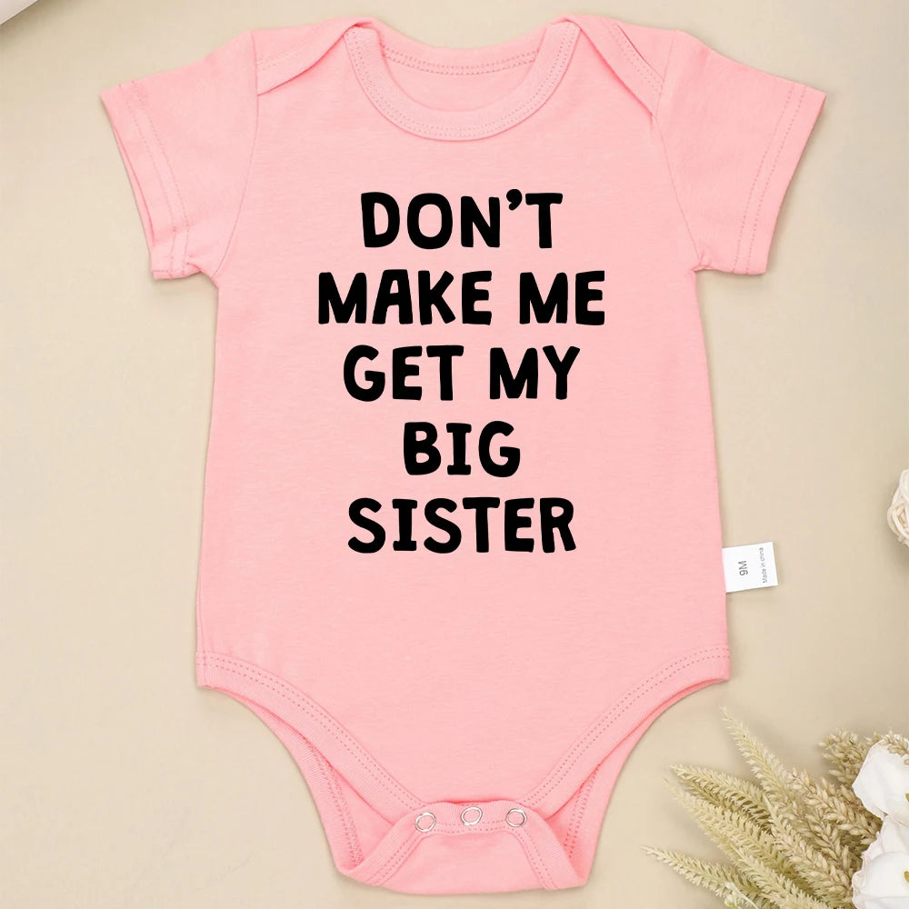 Don't Make Me Get My Big Sister