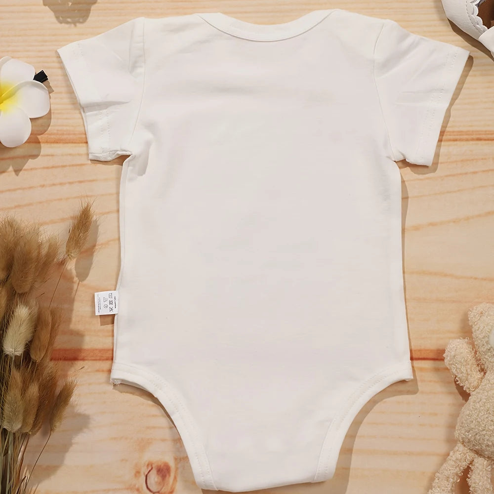 Funny Newborn Baby Creative