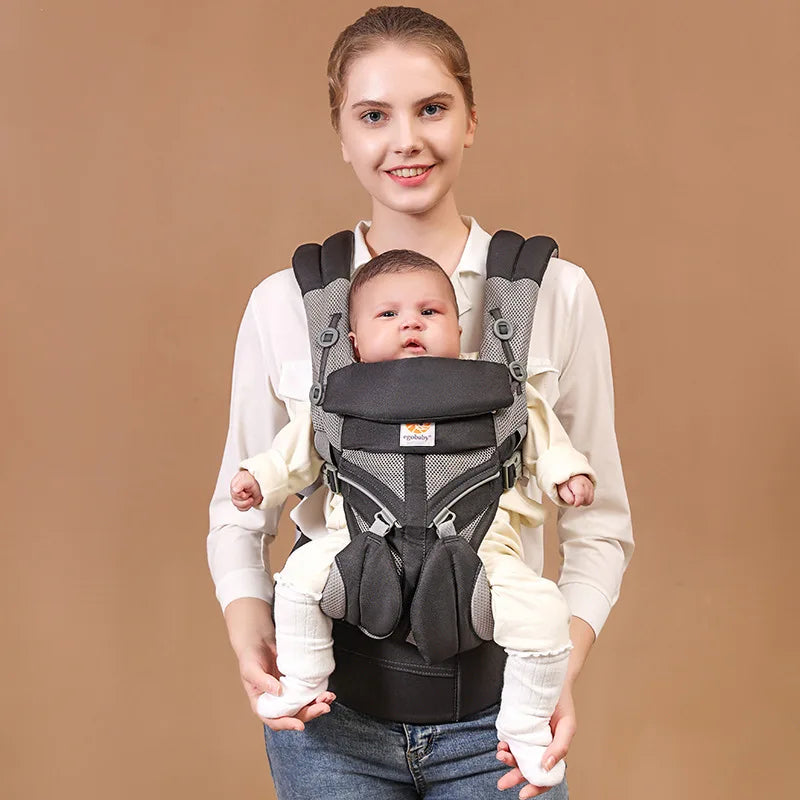 Baby Carrier Ergonomic