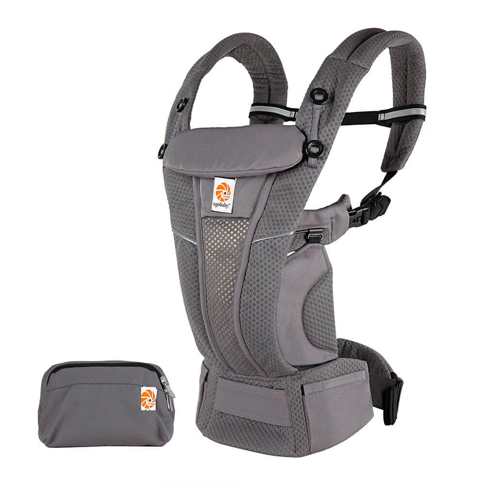 Baby Carrier Multifunction Breathable