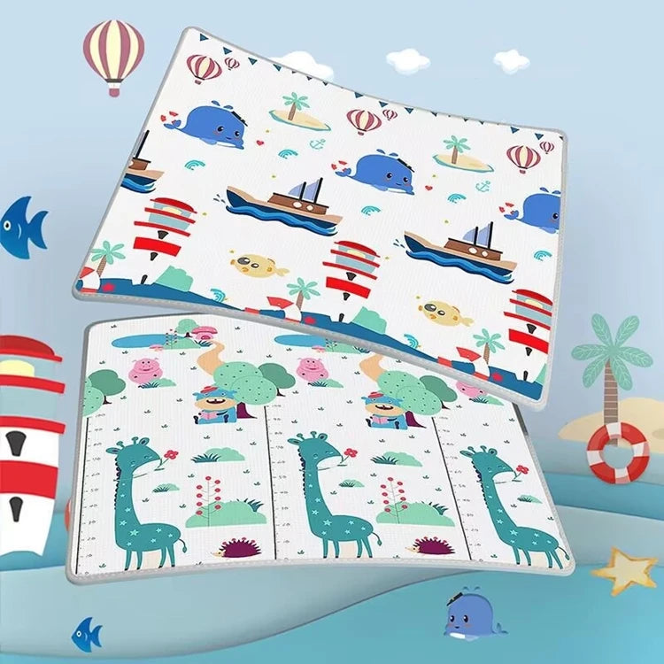 200*180cm Large Size Play Mats