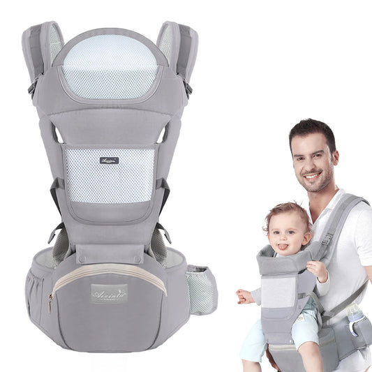 Carrier Ergonomic Multifunctional Waist