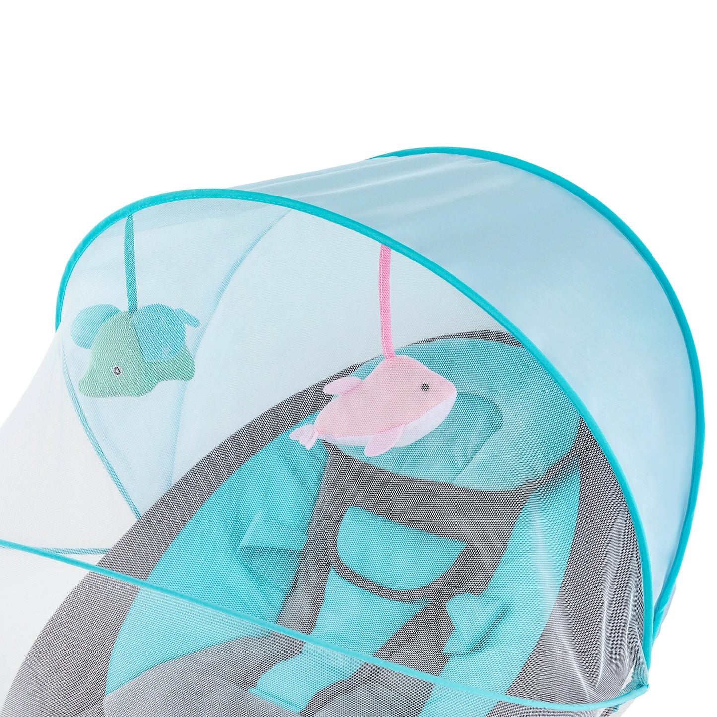 Electric Baby Swings for Infants to Toddler,Rocking Bedside Sleeper