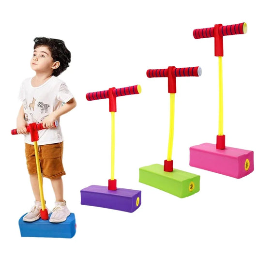 Frog Jumping Sports Outdoor