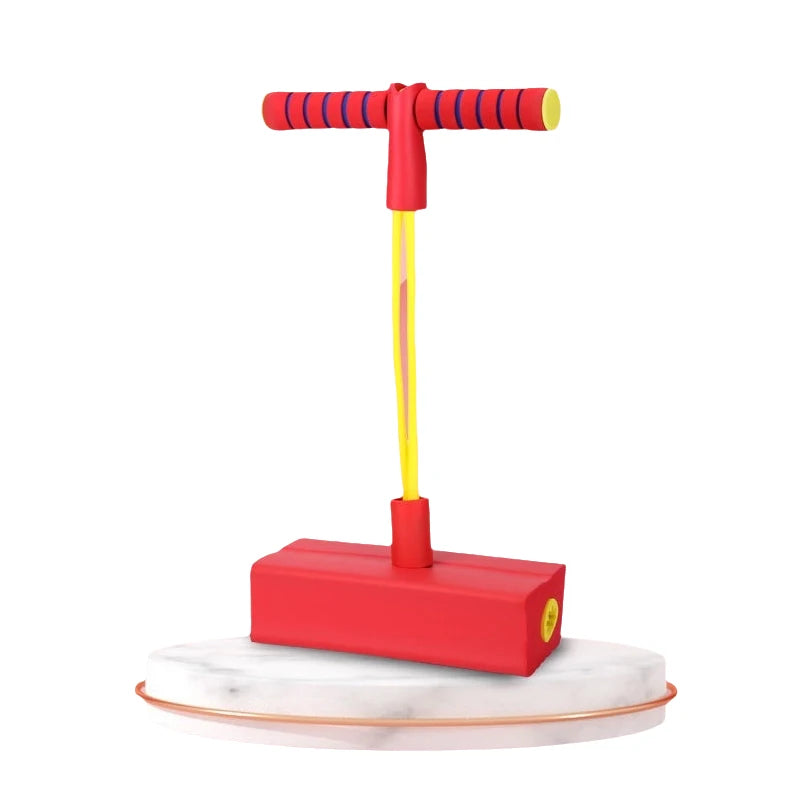 Frog Jumping Sports Outdoor