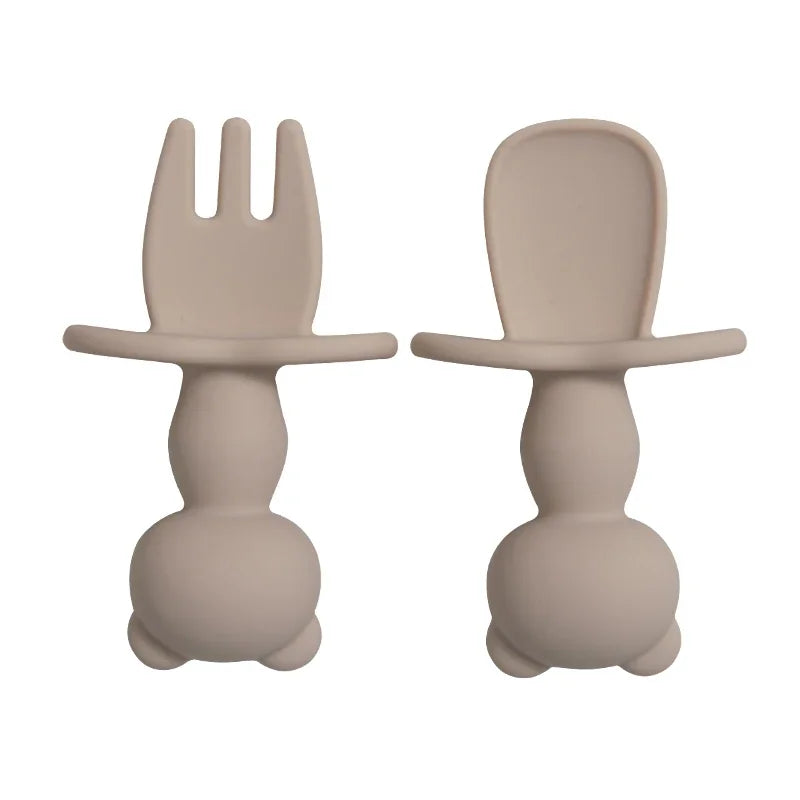 Spoon Set Baby Accessories