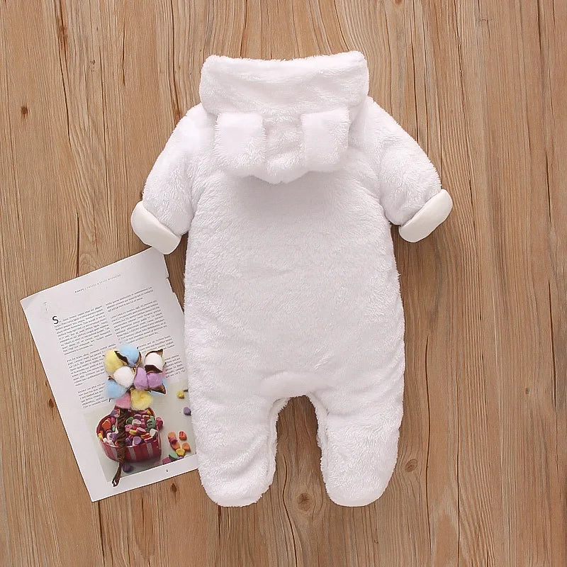 Plush Climbing Warm and ThickCotton