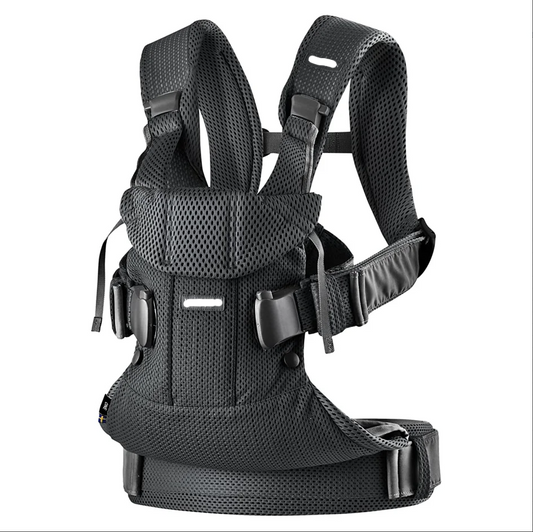 Baby Carrier Multifunction Breathable