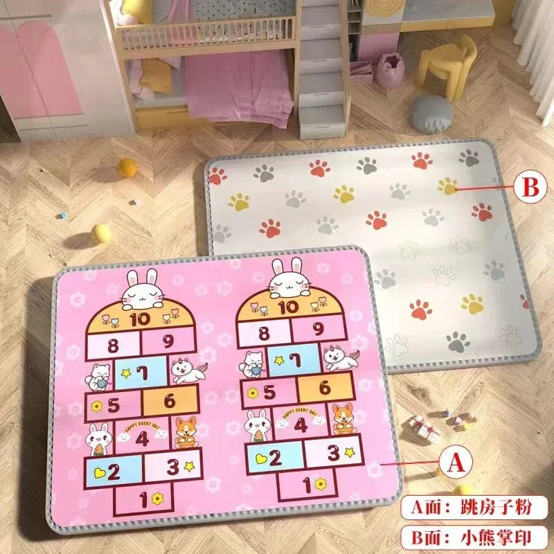 200cm X180cm Baby Play Mat