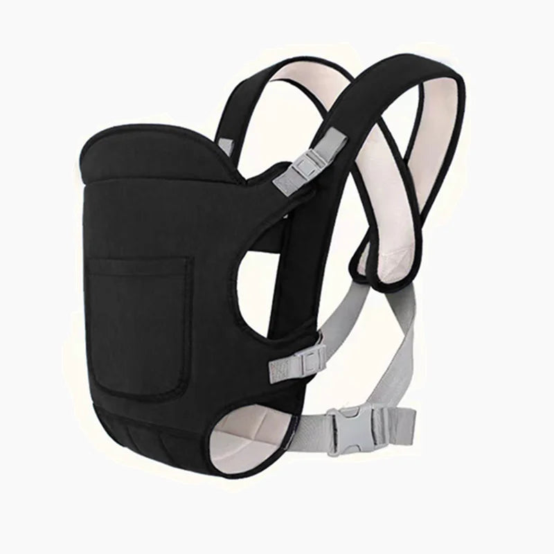 Ergonomic Physiological  Carrier  Wrap Sling for 0-24M