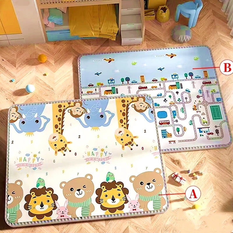 200cm X180cm Baby Play Mat