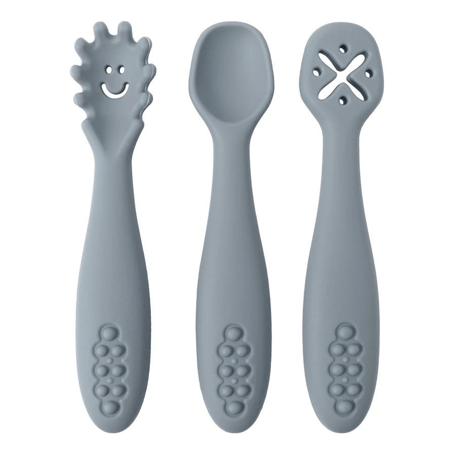 Learning Spoons Utensils Set