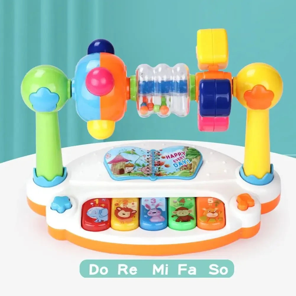 Educational Music Toy