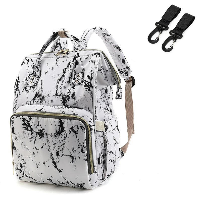 Large Backpack Bag Mummy