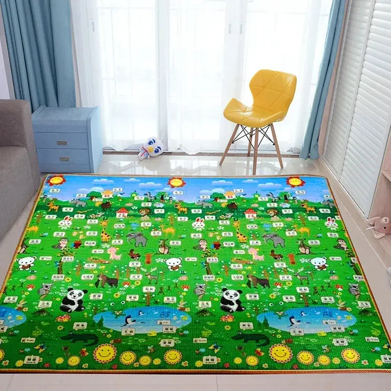 200cm X180cm Baby Play Mat