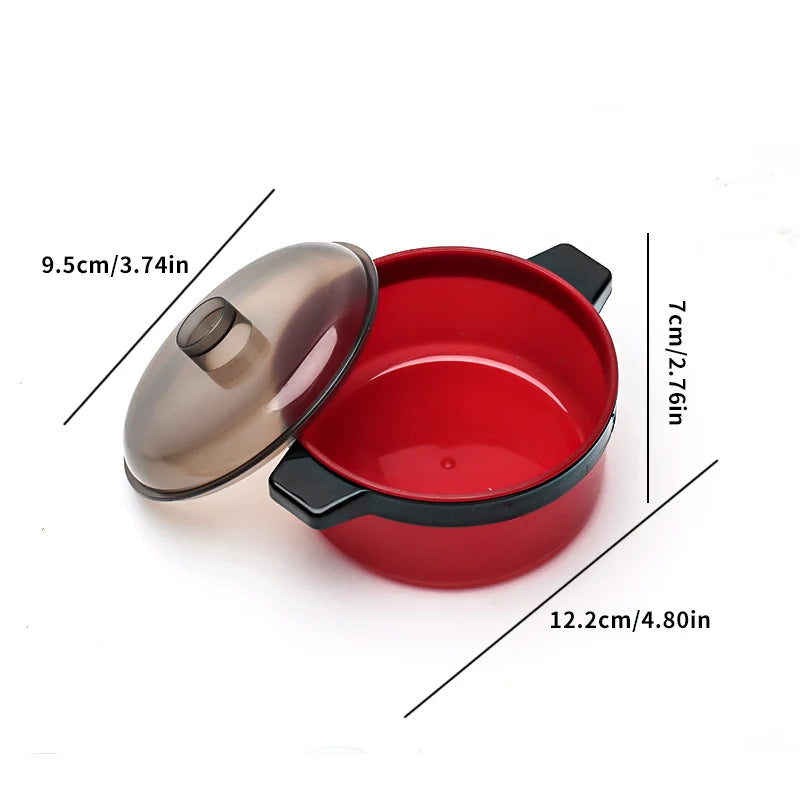 Children's simulated high-simulation details cooking toys