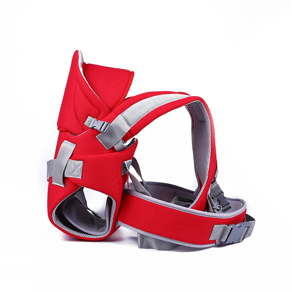 Backpack baby strap for outdoor