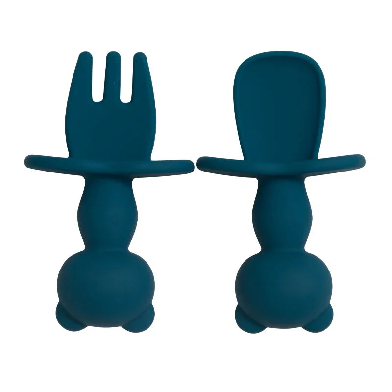 Spoon Set Baby Accessories