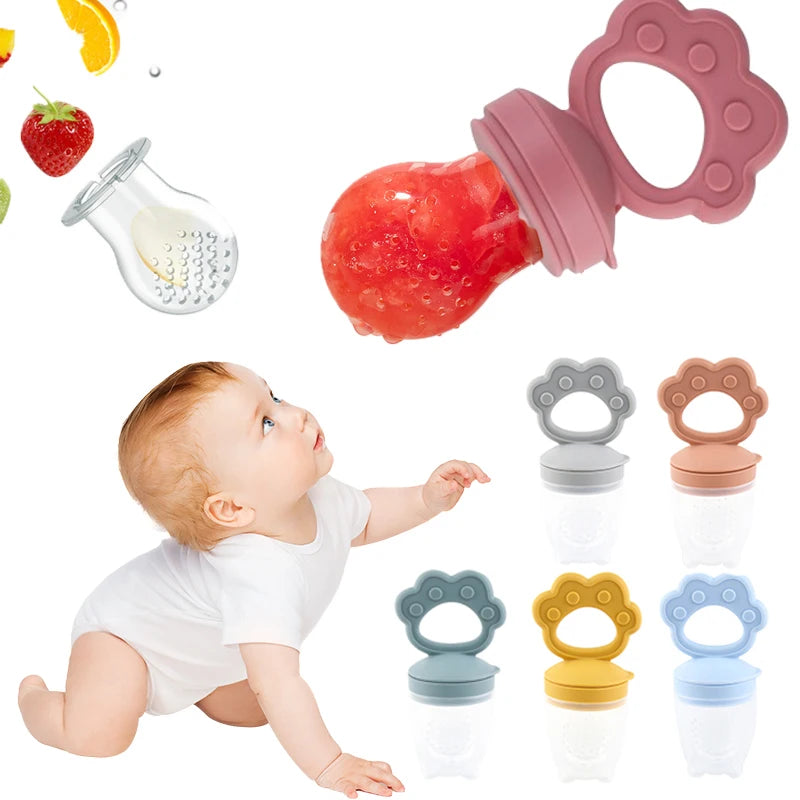 Full Set Silicone Baby Feeding