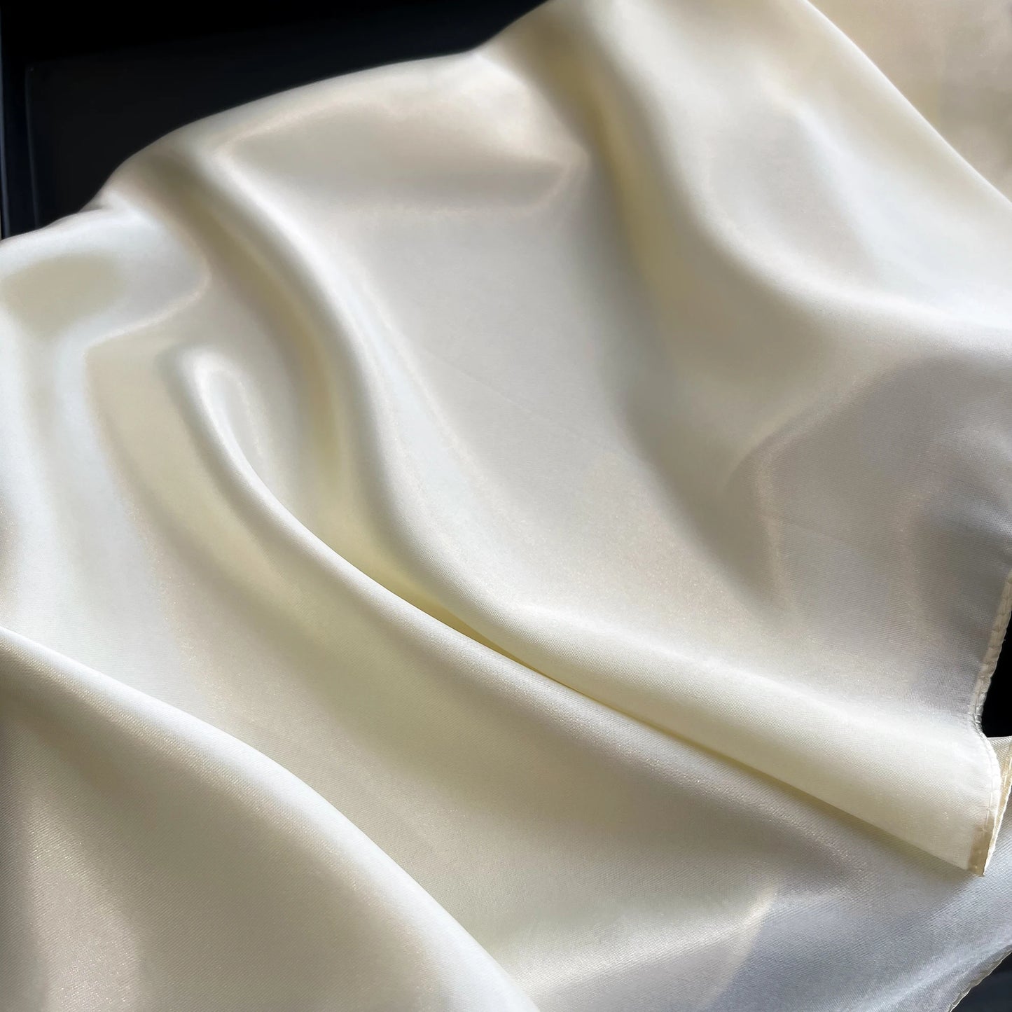 60cm Solid Colour Head Scarf